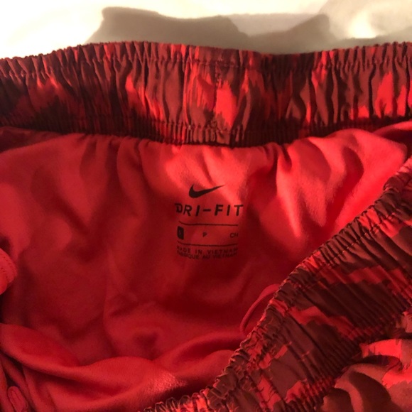 Nike Tempo Running Shorts - Picture 2 of 3